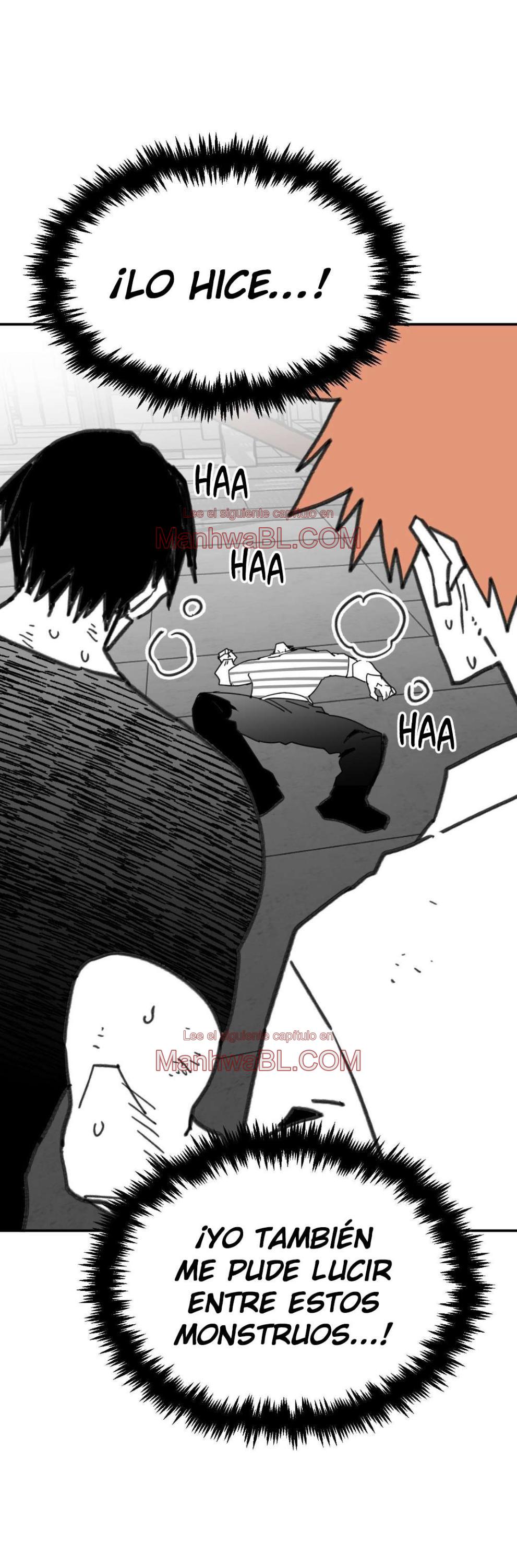 High School Boy - Capítulo 80 manhwa