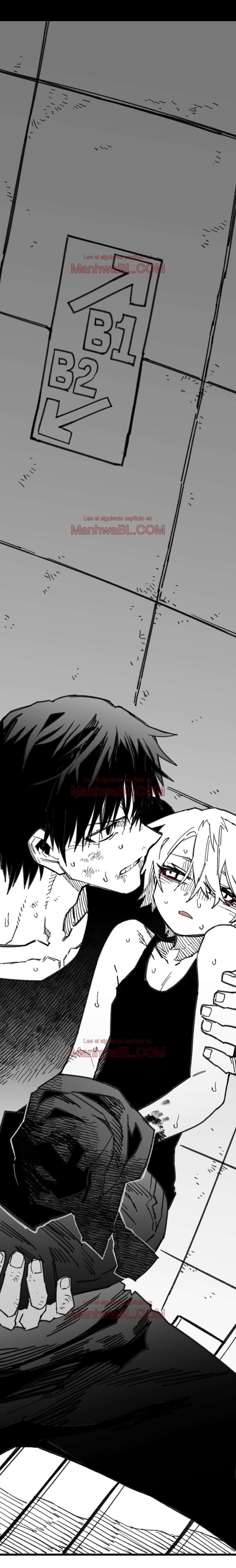 High School Boy - Capítulo 80 manhwa