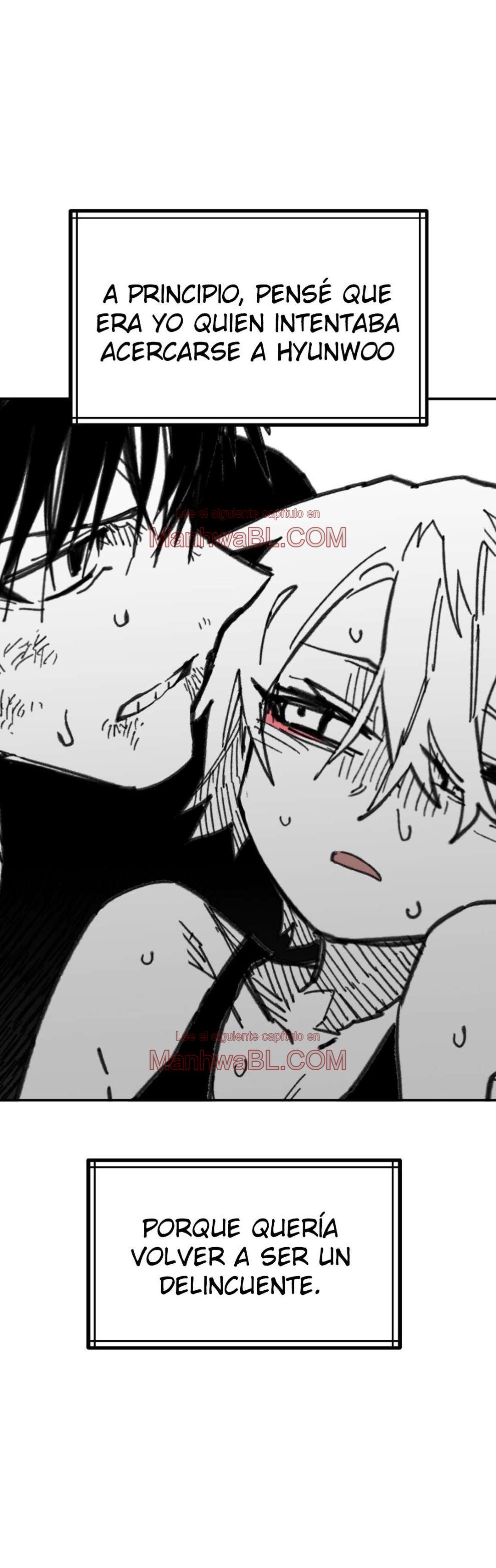 High School Boy - Capítulo 80 manhwa