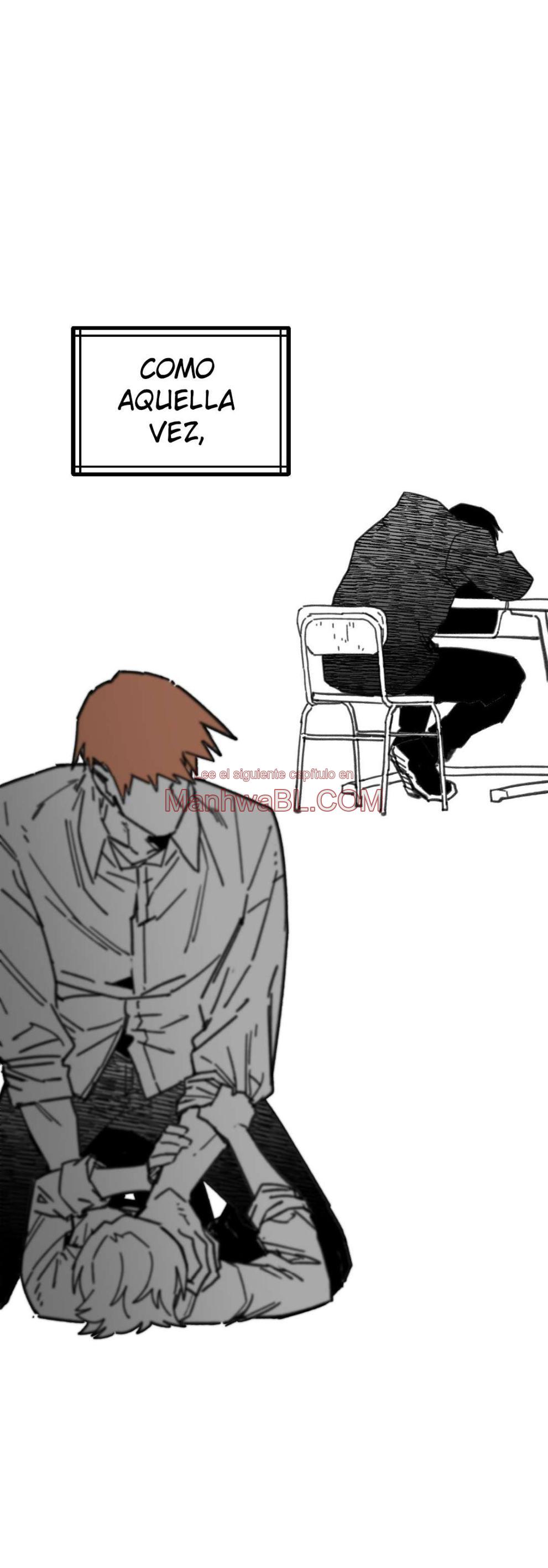 High School Boy - Capítulo 80 manhwa