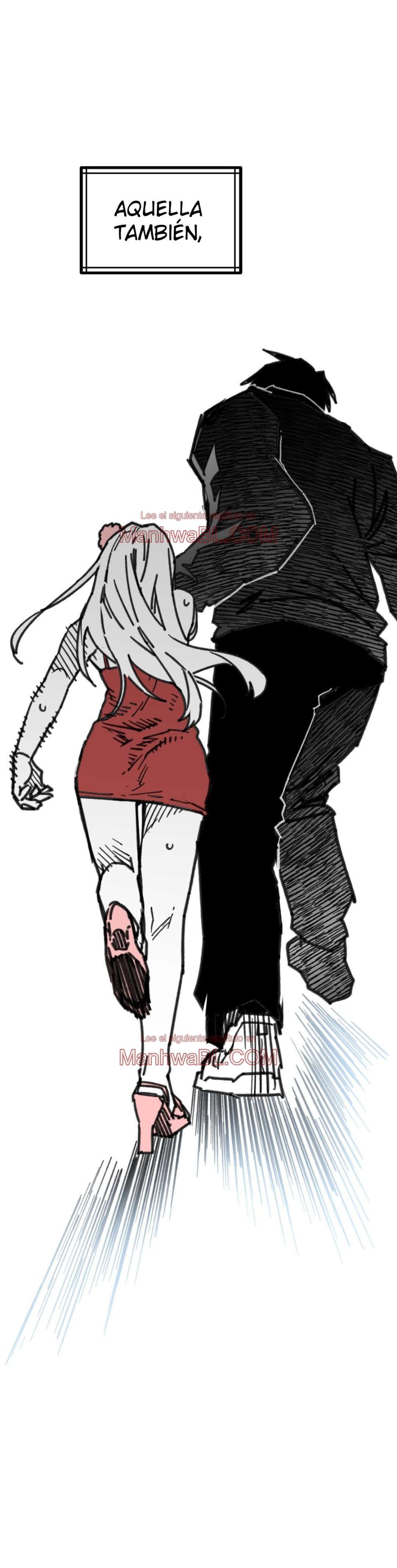 High School Boy - Capítulo 80 manhwa