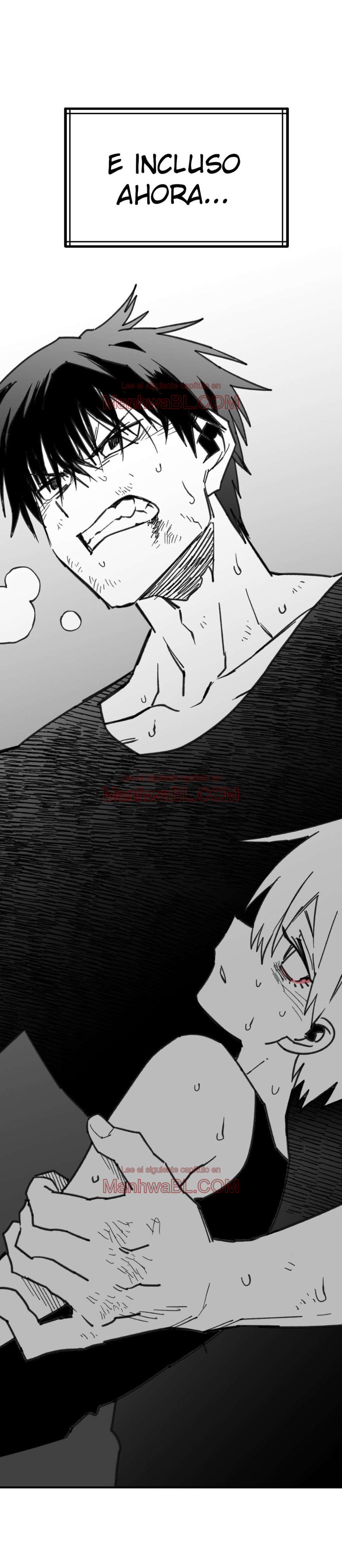 High School Boy - Capítulo 80 manhwa