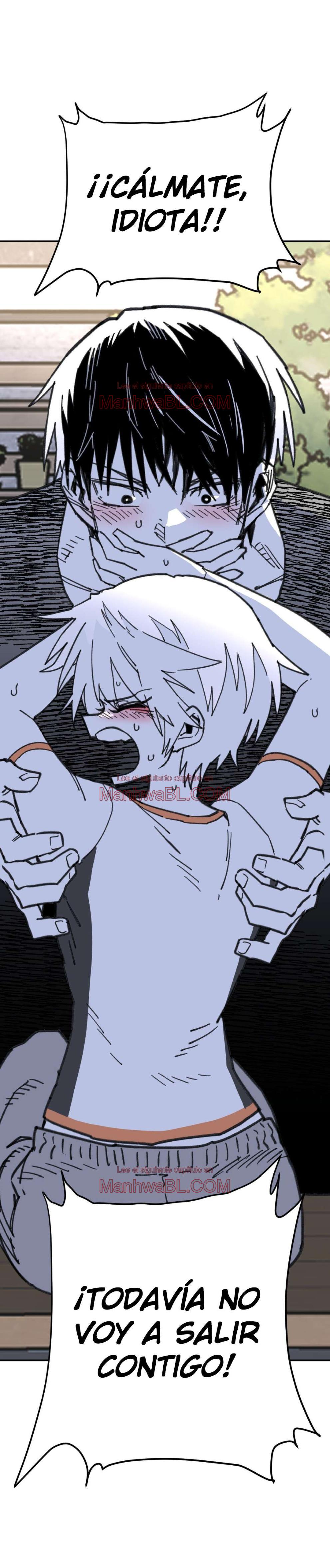 High School Boy - Capítulo 80 3 manhwa