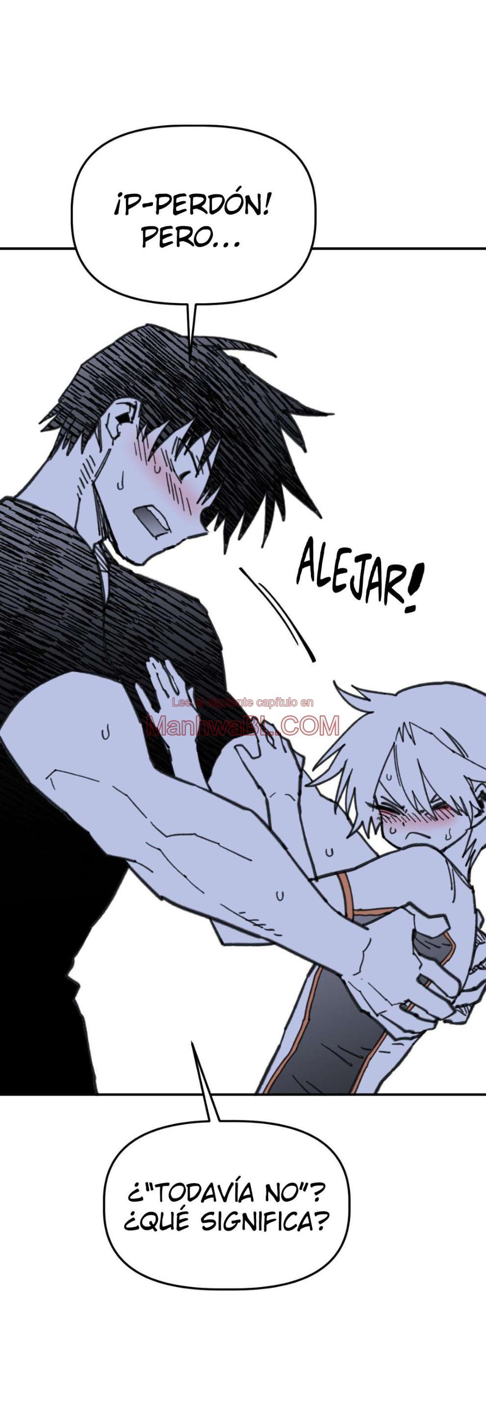 High School Boy - Capítulo 80 3 manhwa