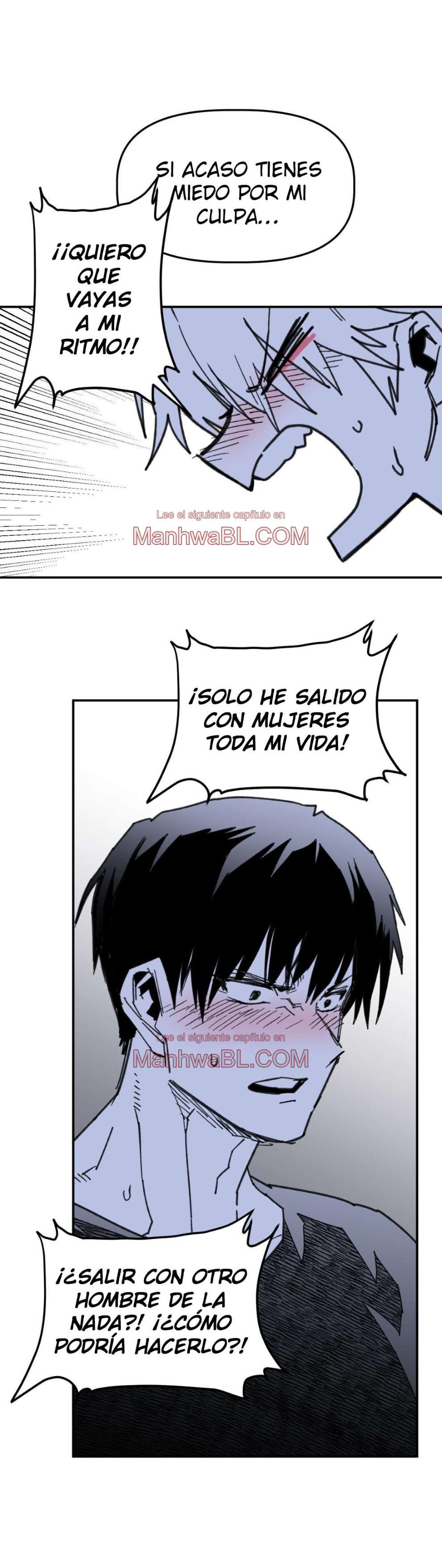 High School Boy - Capítulo 80 3 manhwa