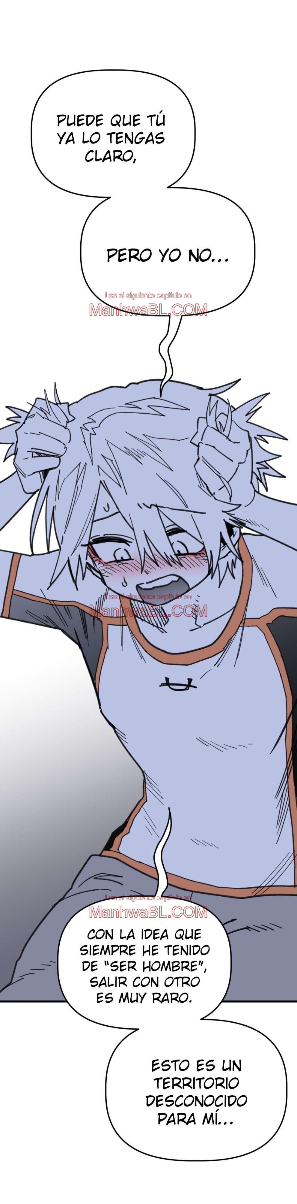 High School Boy - Capítulo 80 3 manhwa