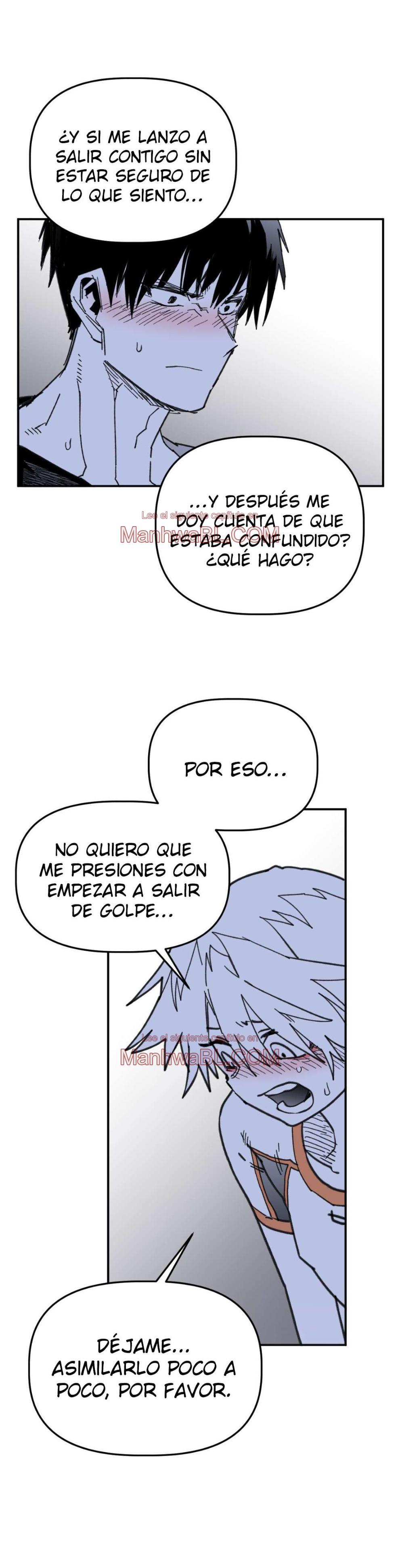 High School Boy - Capítulo 80 3 manhwa
