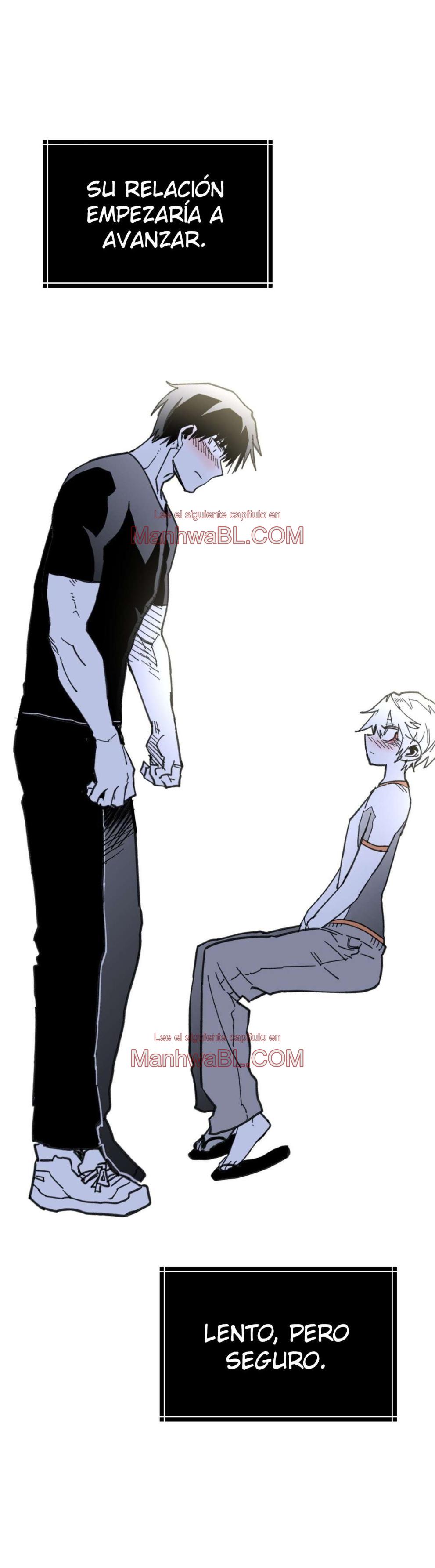 High School Boy - Capítulo 80 3 manhwa