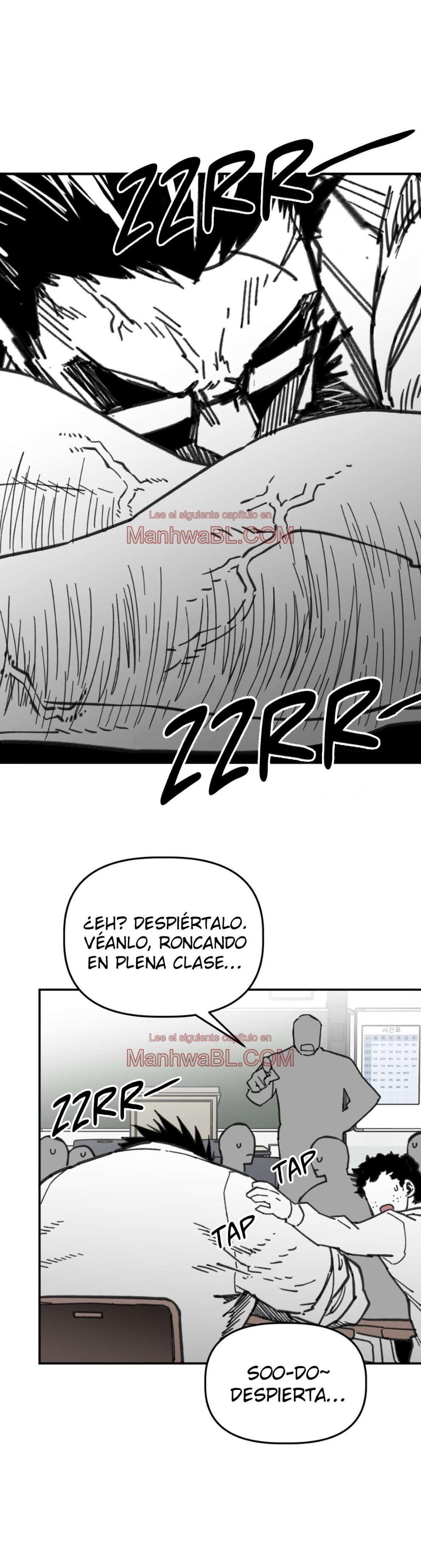 High School Boy - Capítulo 80 3 manhwa