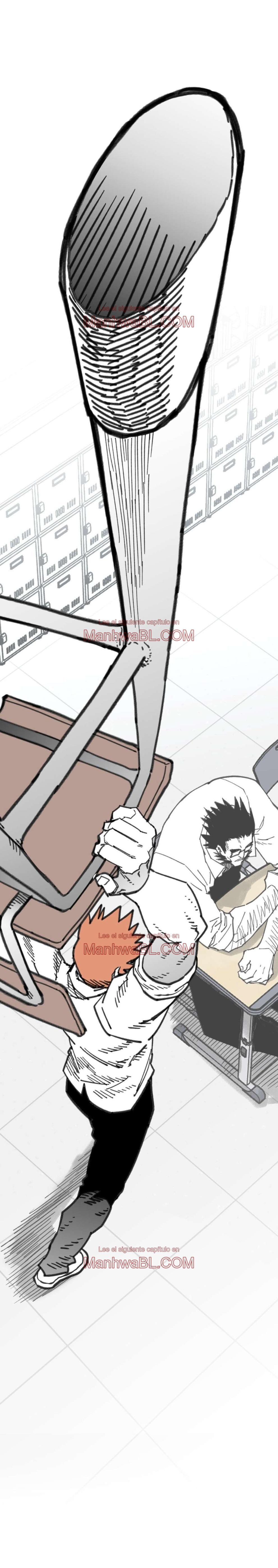 High School Boy - Capítulo 80 3 manhwa
