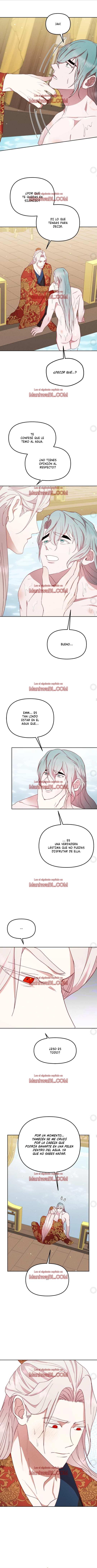 La tortuga y el conejo - Capítulo 39 2 manhwa
