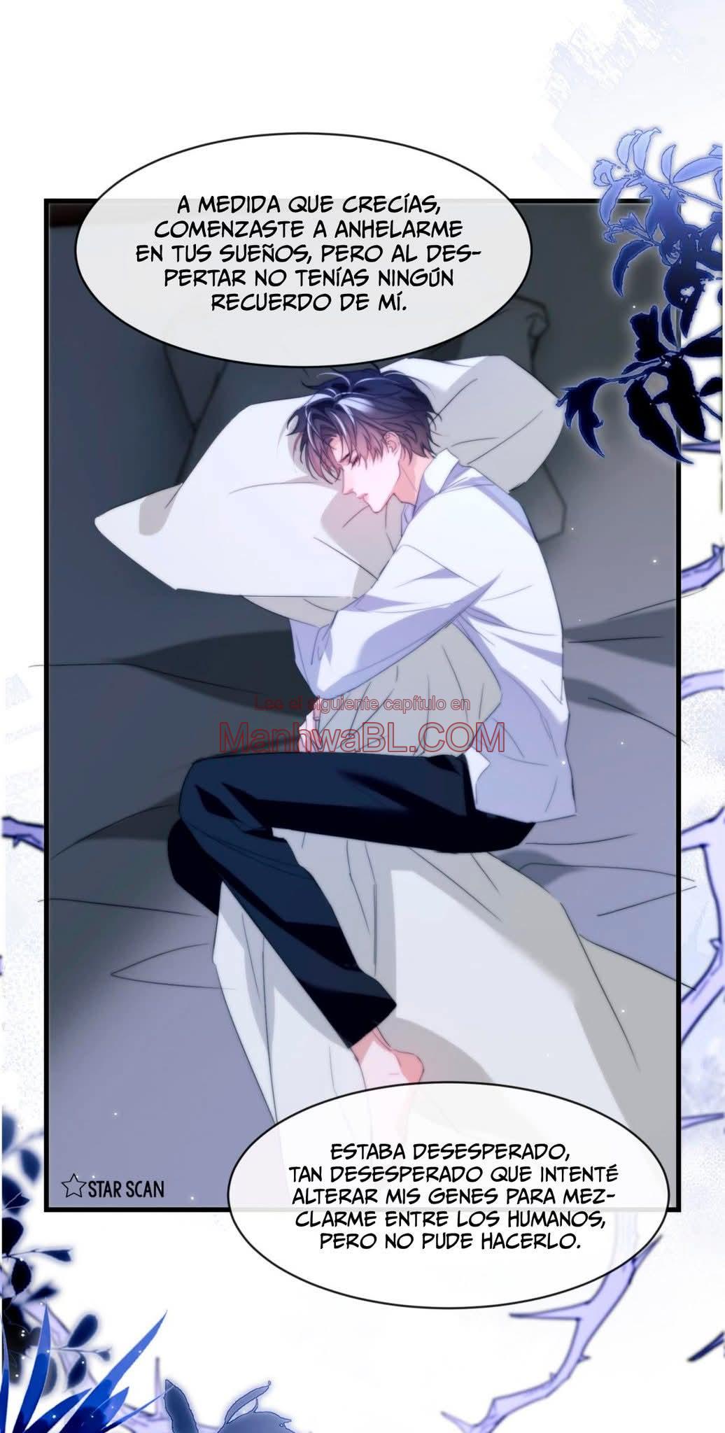 Desharow Mermaid - Capítulo 90 2 manhwa