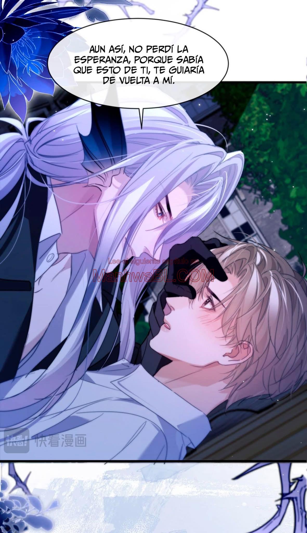 Desharow Mermaid - Capítulo 90 2 manhwa