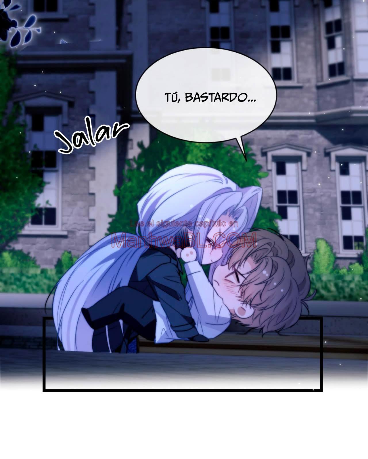 Desharow Mermaid - Capítulo 90 2 manhwa