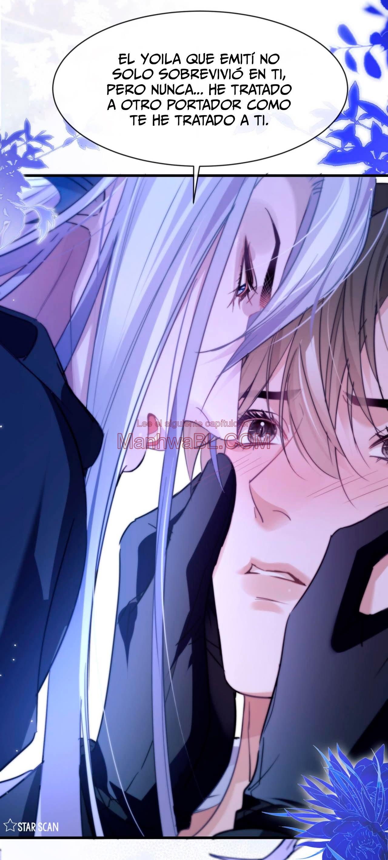 Desharow Mermaid - Capítulo 90 3 manhwa