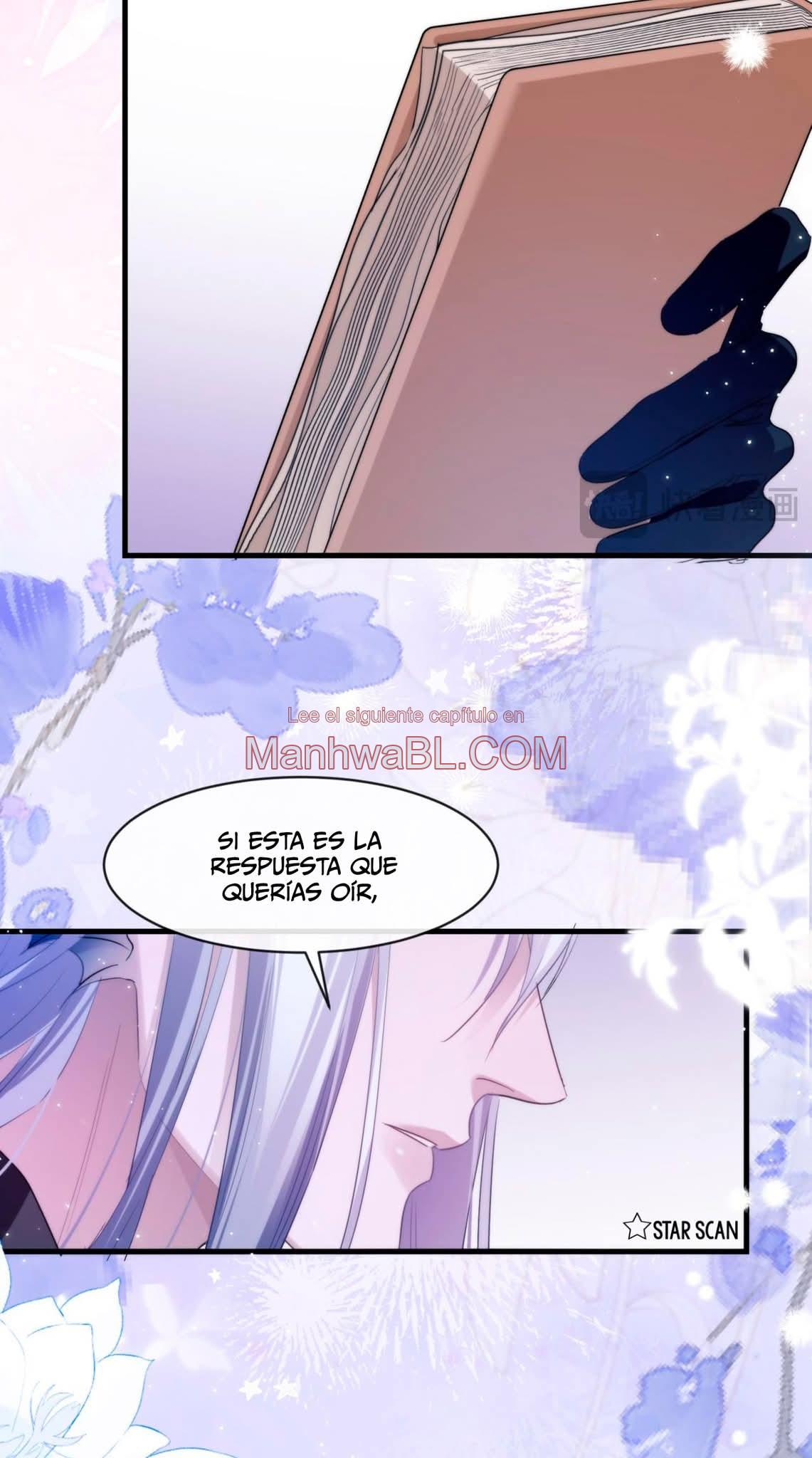Desharow Mermaid - Capítulo 90 3 manhwa
