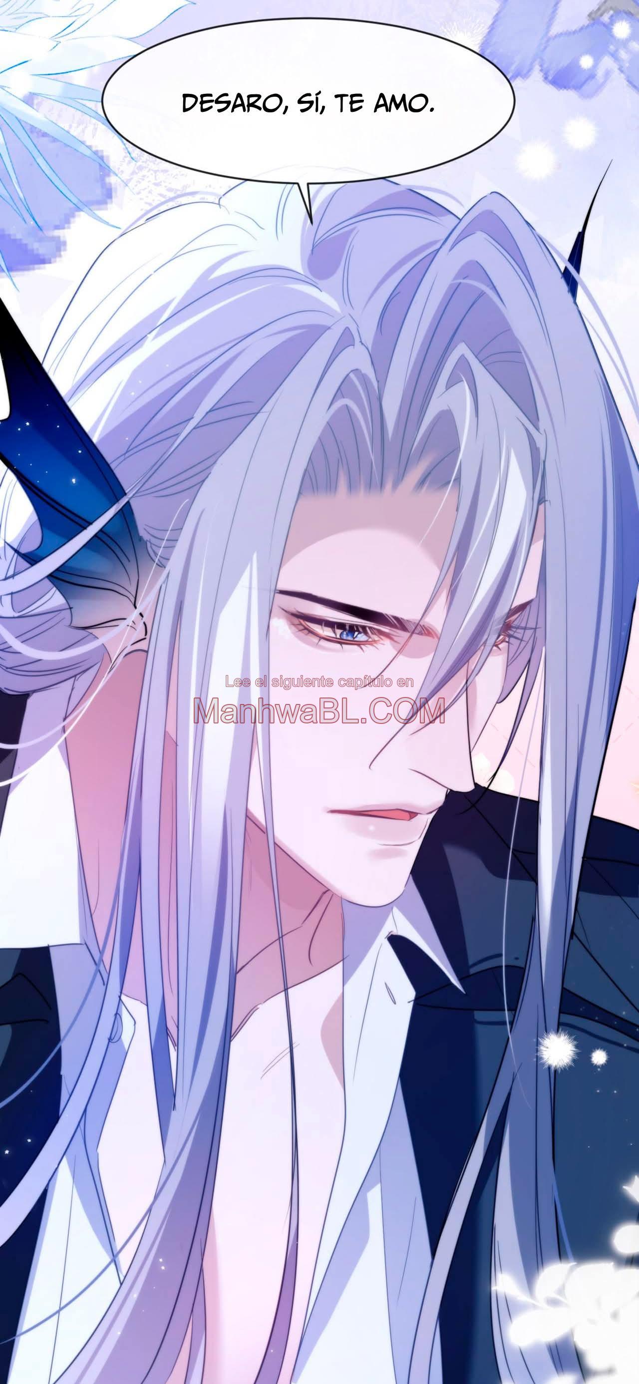 Desharow Mermaid - Capítulo 90 3 manhwa