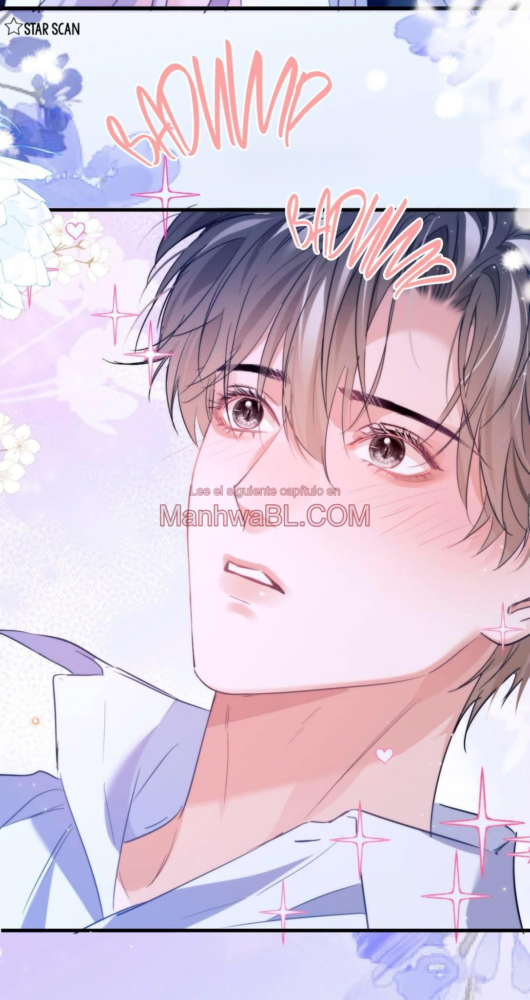 Desharow Mermaid - Capítulo 90 3 manhwa