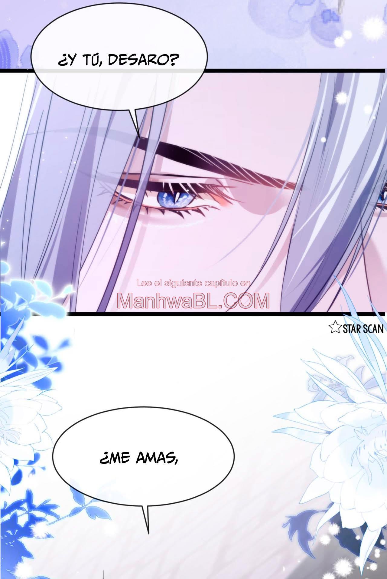 Desharow Mermaid - Capítulo 90 3 manhwa