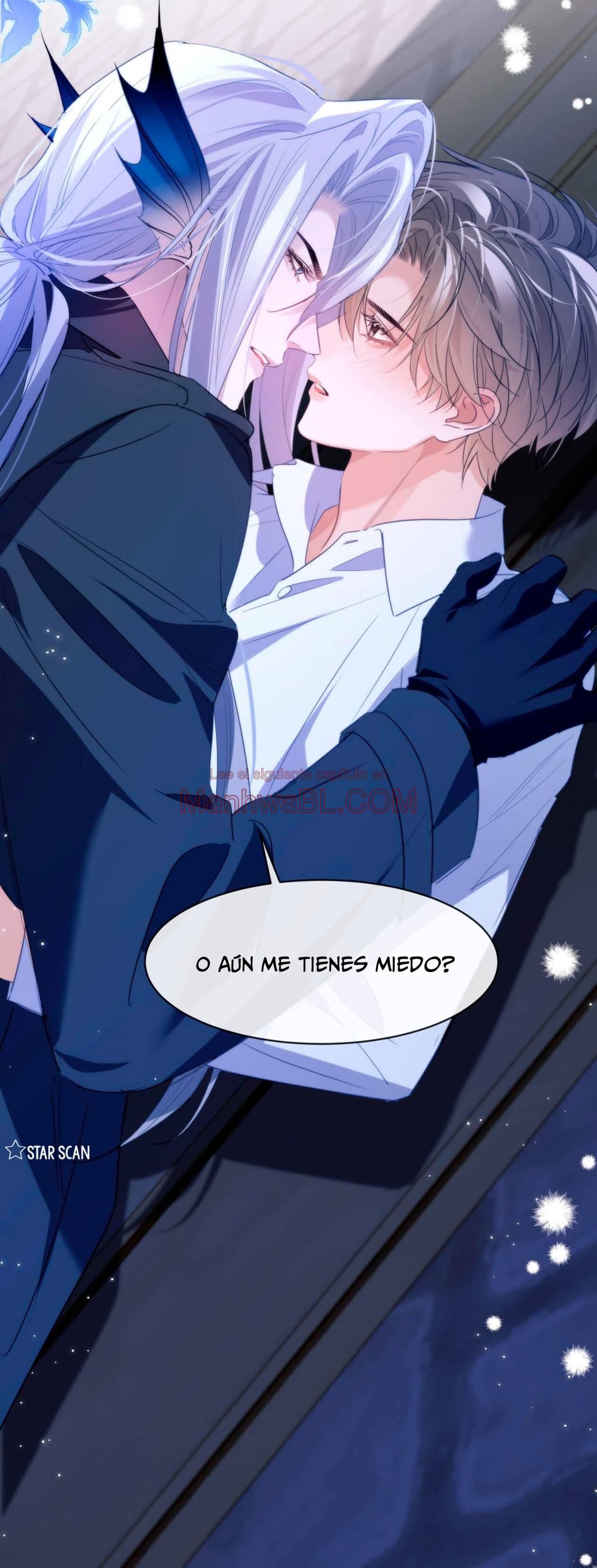 Desharow Mermaid - Capítulo 90 3 manhwa