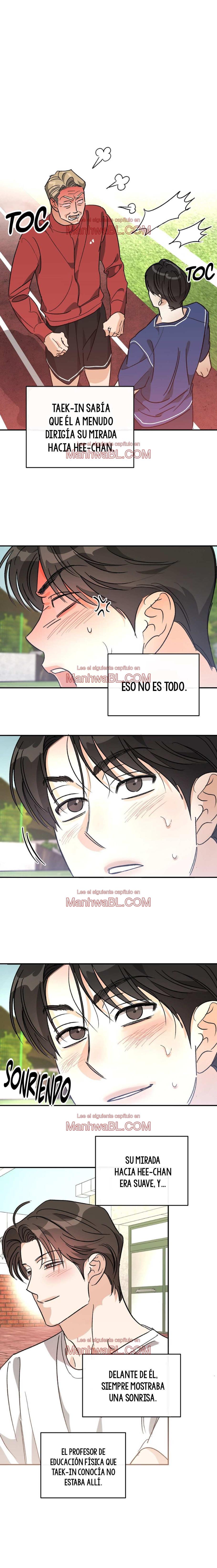 Half of Me - Capítulo 77 3 manhwa
