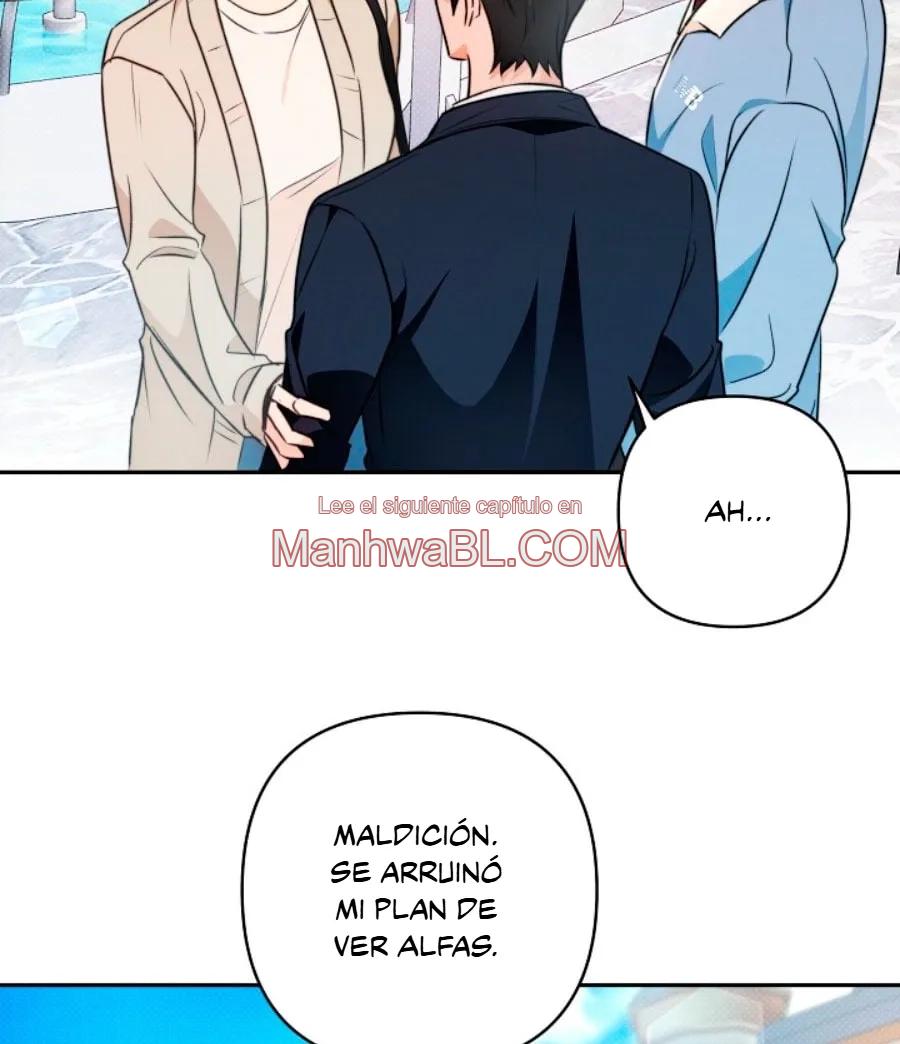 Mejillas coloradas - Capítulo 1 3 manhwa
