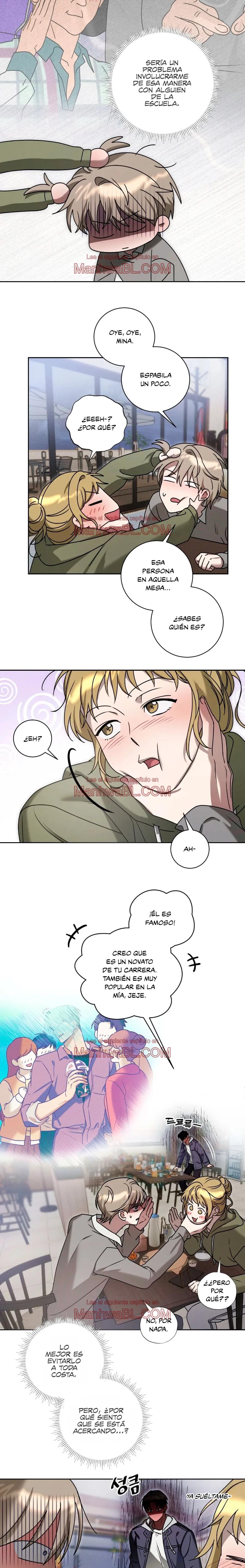 Biscocho - Capítulo 1 3 manhwa