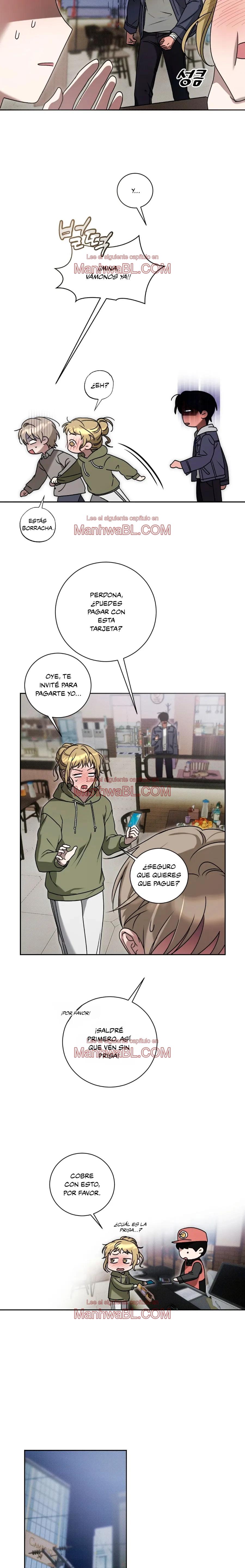 Biscocho - Capítulo 1 3 manhwa