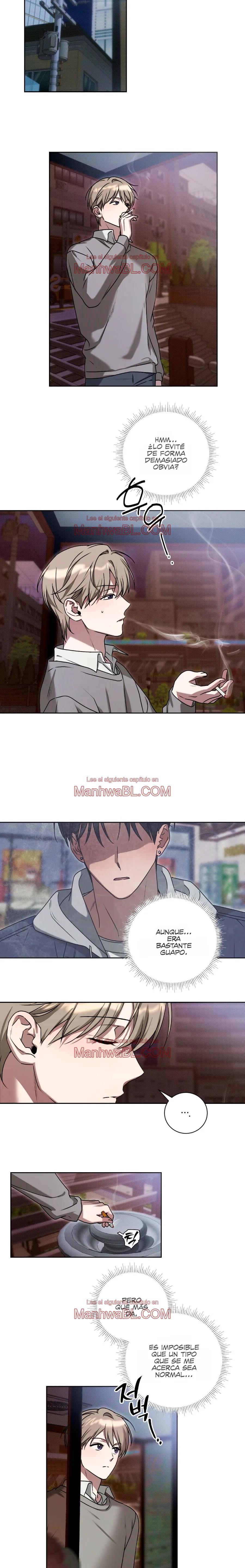 Biscocho - Capítulo 1 3 manhwa