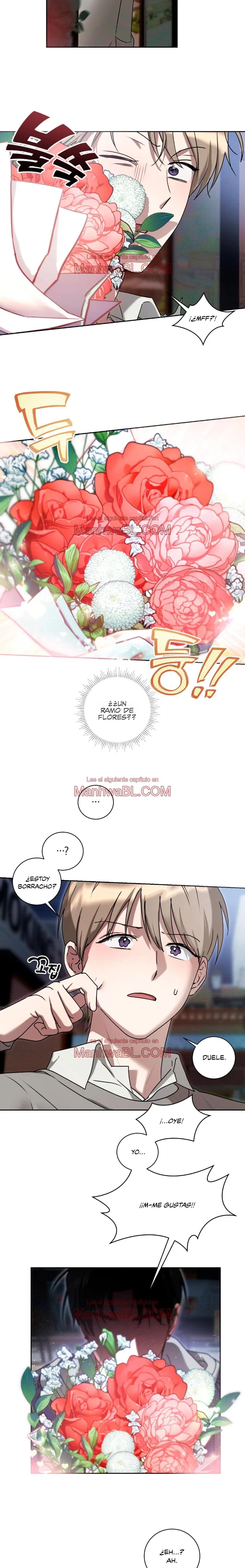 Biscocho - Capítulo 1 3 manhwa