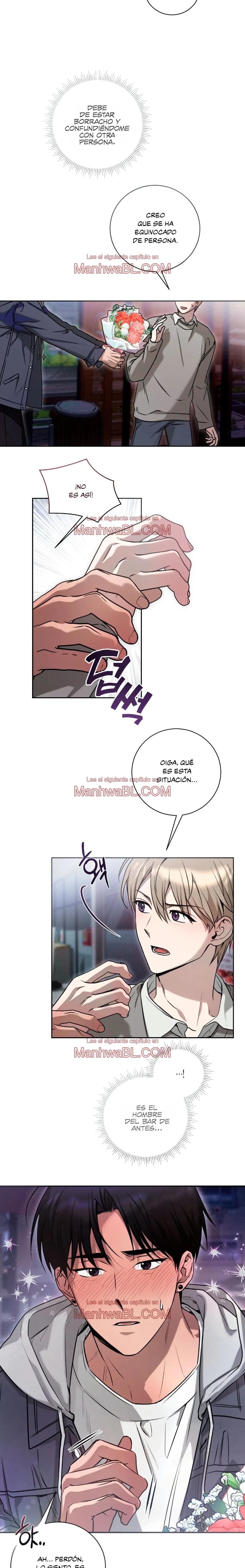 Biscocho - Capítulo 1 3 manhwa