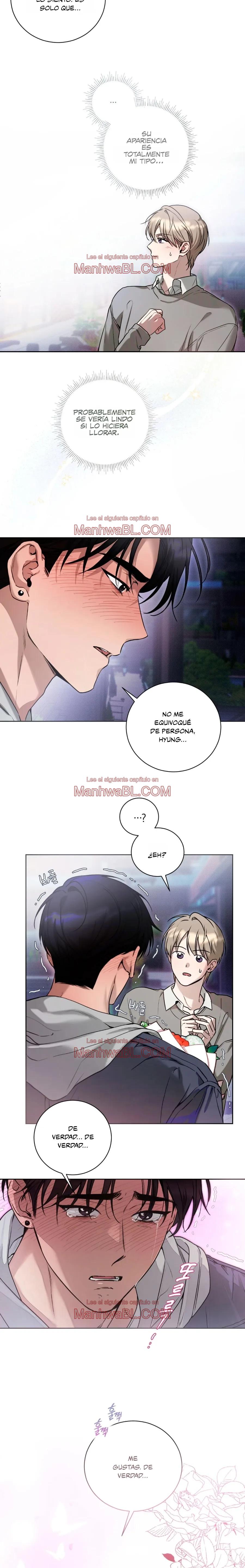 Biscocho - Capítulo 1 3 manhwa
