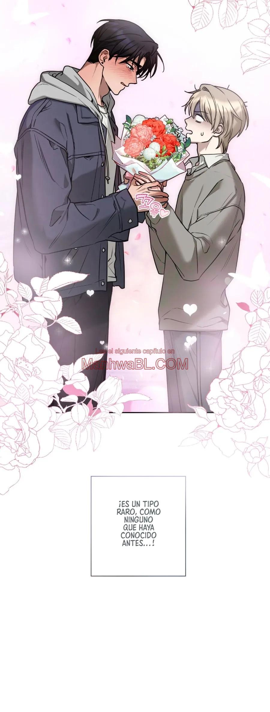 Biscocho - Capítulo 1 3 manhwa