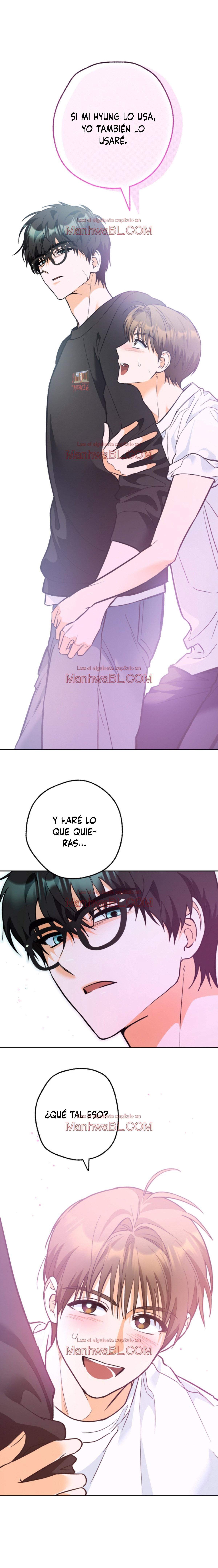 Mi camino profesional de desarrollador - Capítulo 3 3 manhwa
