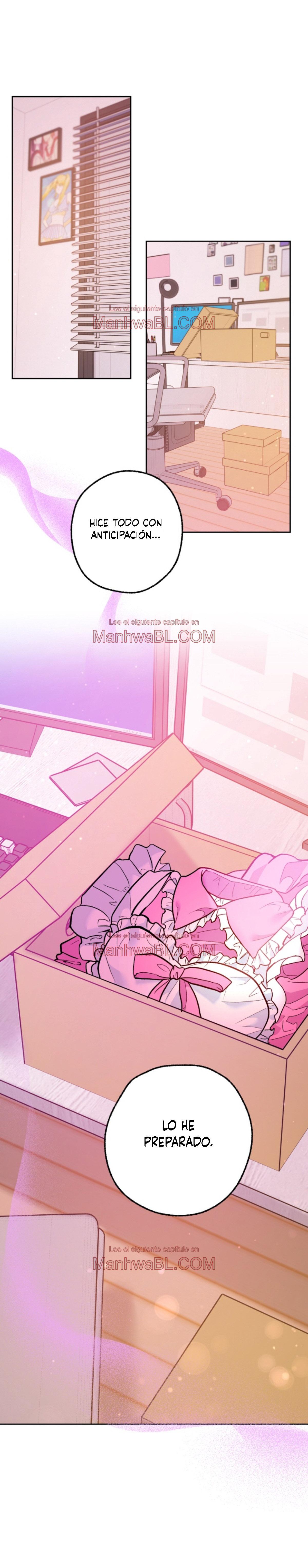 Mi camino profesional de desarrollador - Capítulo 2 3 manhwa