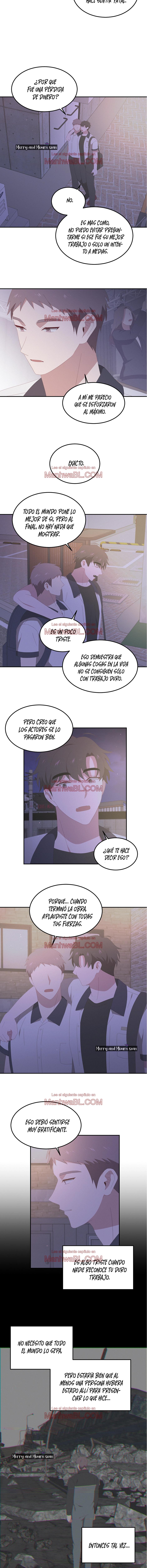 The Hero Wants to Die - Capítulo 8 3 manhwa