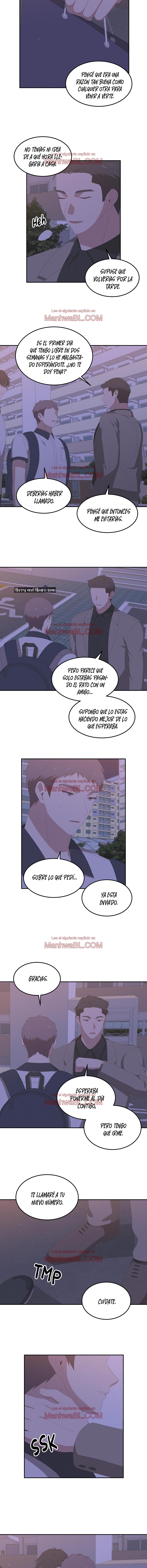 The Hero Wants to Die - Capítulo 9 2 manhwa