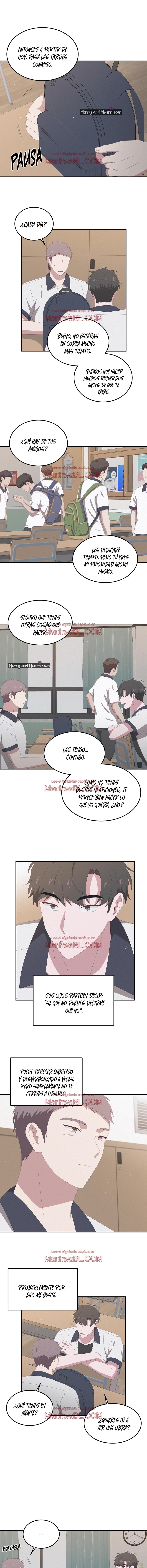 The Hero Wants to Die - Capítulo 7 2 manhwa