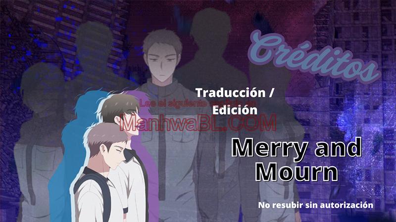The Hero Wants to Die - Capítulo 9 manhwa