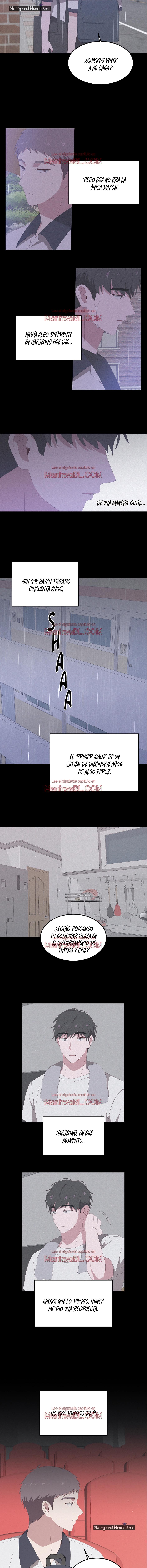 The Hero Wants to Die - Capítulo 8 2 manhwa