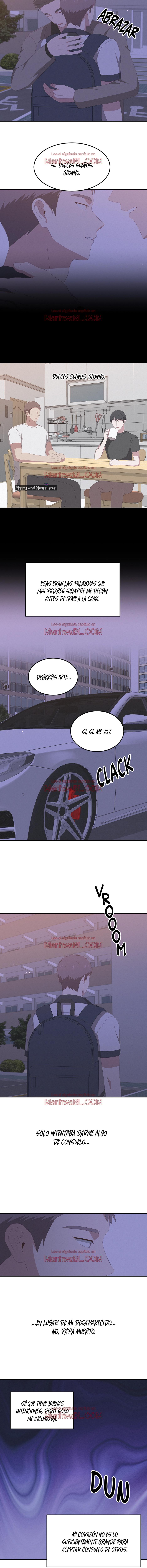 The Hero Wants to Die - Capítulo 9 3 manhwa