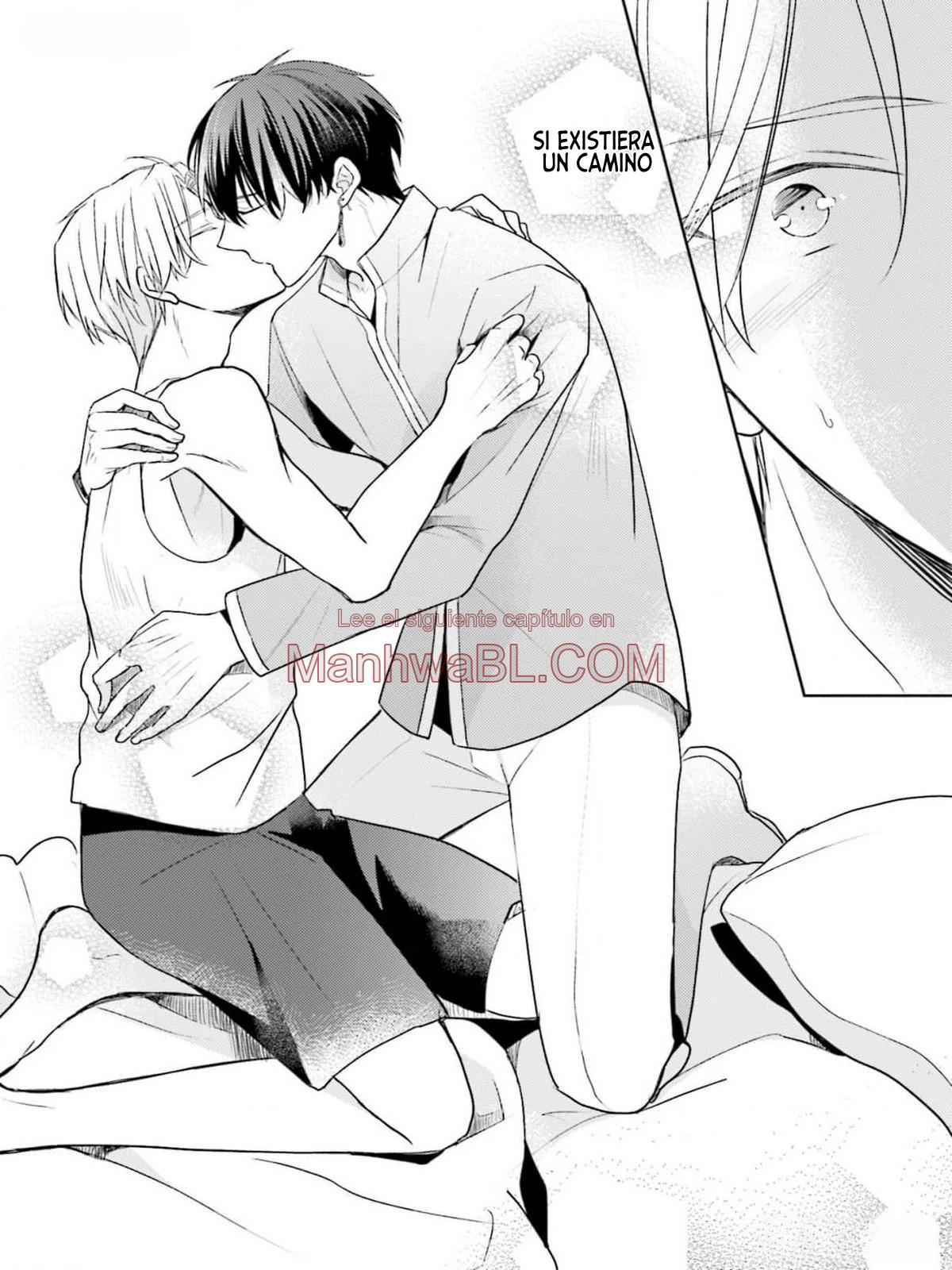 Licencia de paternidad del Rey Demonio y el Héroe Falso - Capítulo 3 3 manhwa