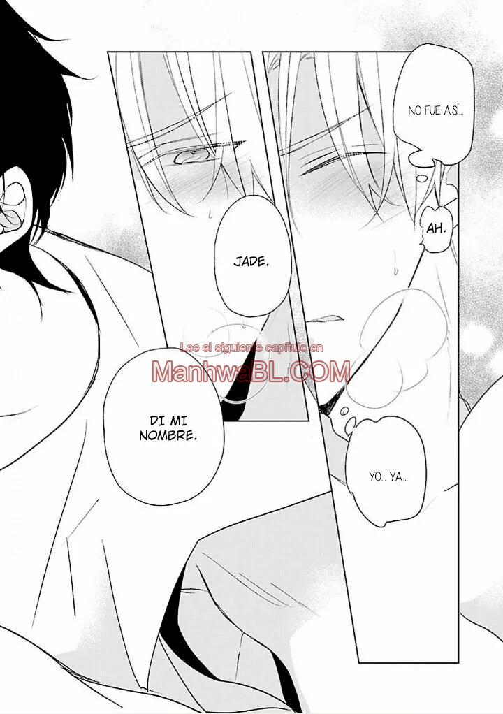 Licencia de paternidad del Rey Demonio y el Héroe Falso - Capítulo 1 3 manhwa