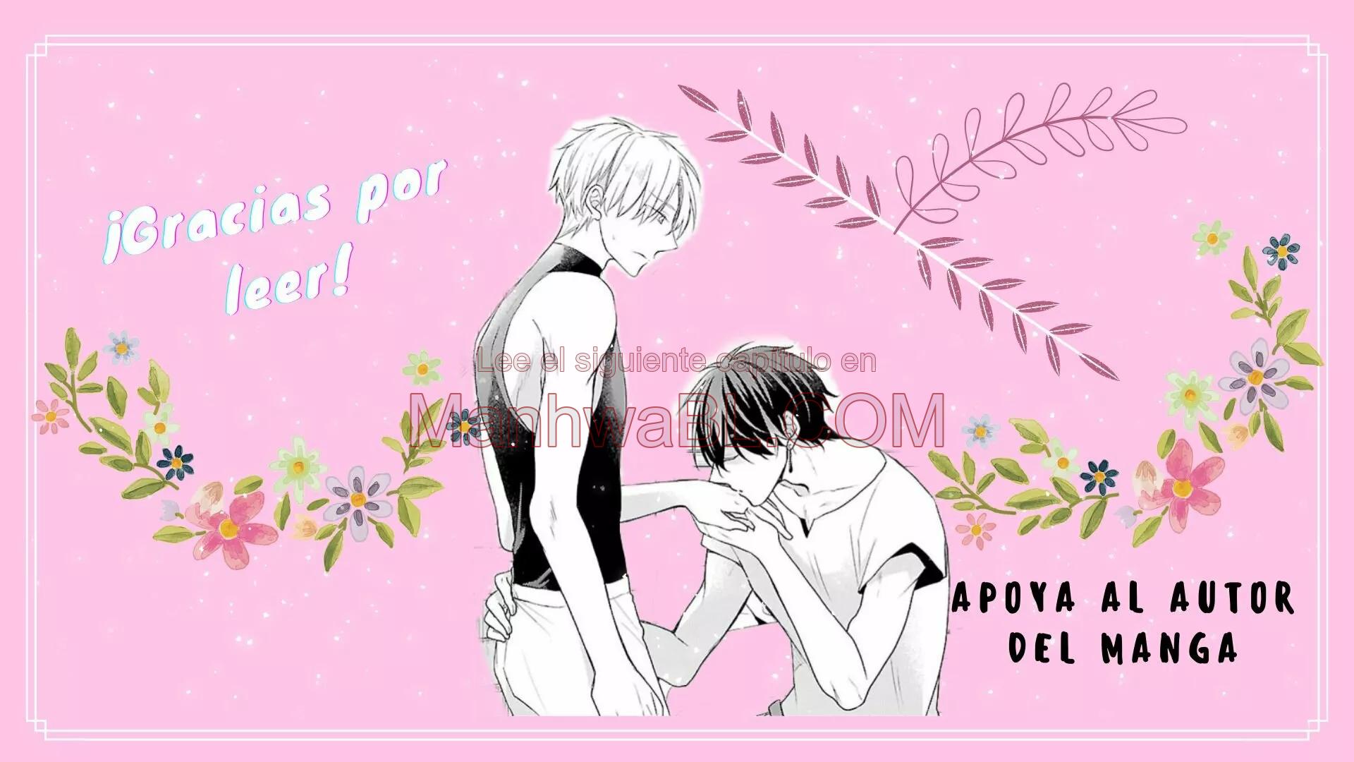 Licencia de paternidad del Rey Demonio y el Héroe Falso - Capítulo 1 3 manhwa