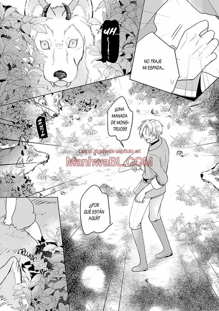 Licencia de paternidad del Rey Demonio y el Héroe Falso - Capítulo 2 2 manhwa