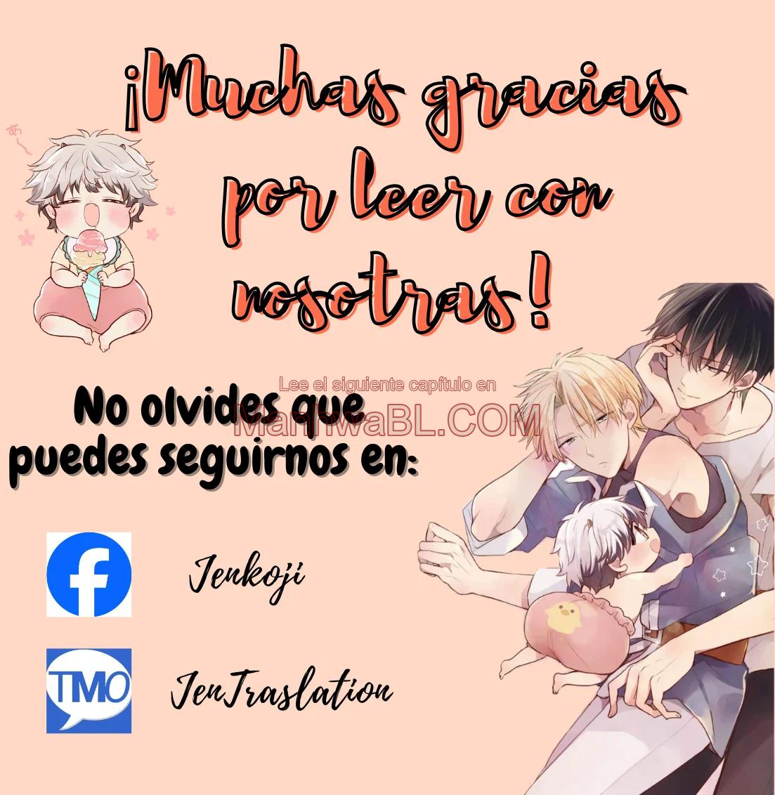Licencia de paternidad del Rey Demonio y el Héroe Falso - Capítulo 4 3 manhwa
