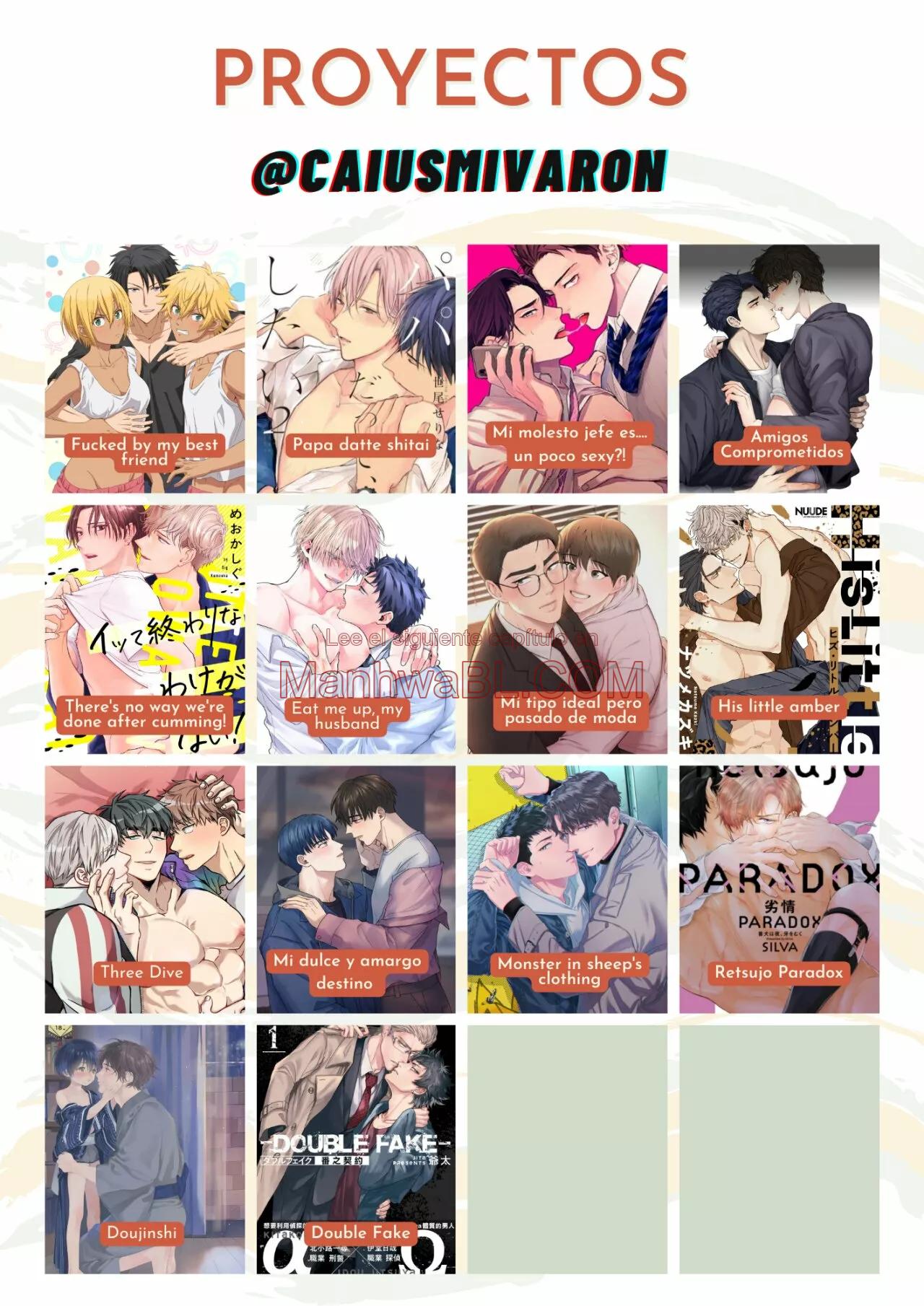 Tomodachi Engage - Capítulo 21 manhwa