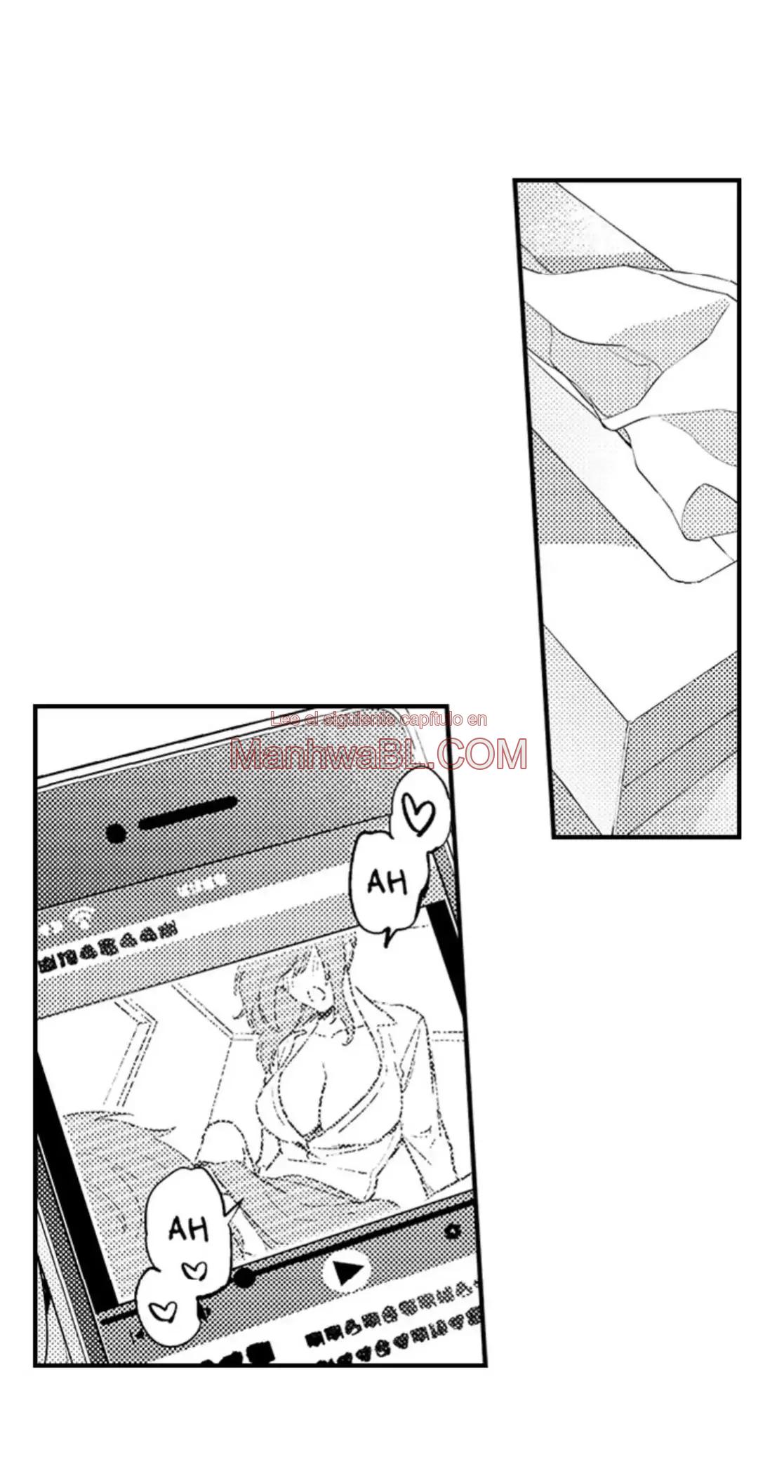 Tomodachi Engage - Capítulo 25 2 manhwa