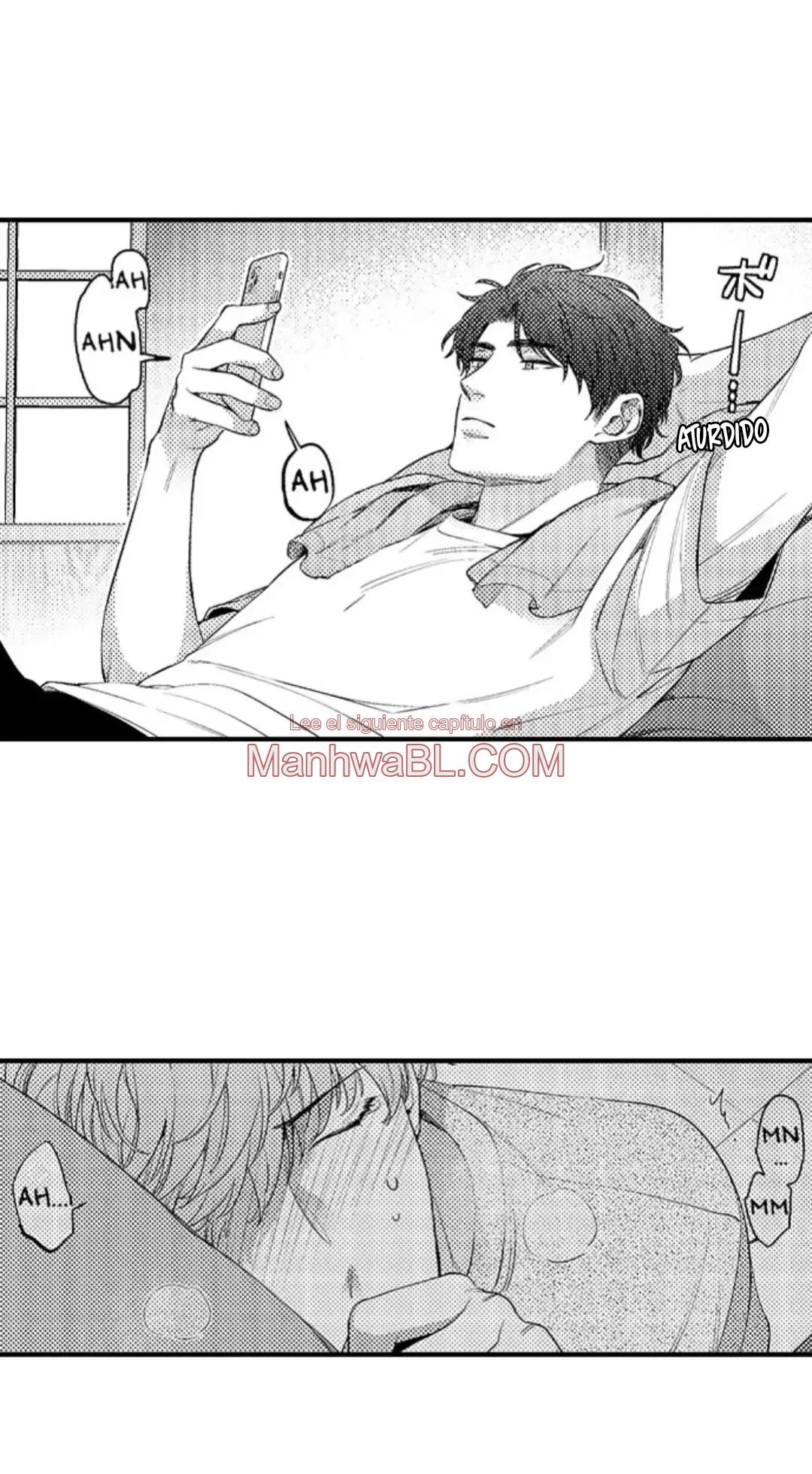 Tomodachi Engage - Capítulo 25 2 manhwa