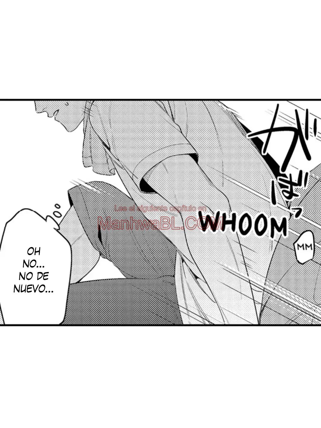 Tomodachi Engage - Capítulo 25 2 manhwa